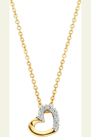 Blush Bijouterie, Diamonds 585 Kette en