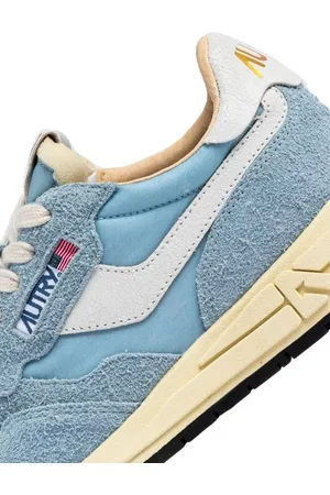 Autry Sneakers, baskets reelwind 8 en