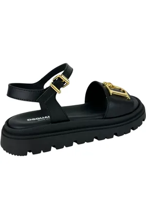 Dsquared2 Sandales, Dames Sandaal en