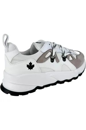 Dsquared2 Sneakers, Dames Sneaker en