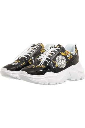 VERSACE Sneakers, Fondo Speedtrack Dis. Sc7 en