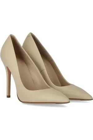 SERGIO LEVANTESI Escarpins, Leysbek Cream Pump en