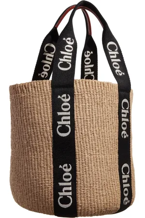 Chloé Sacs à main, Woody Tote en