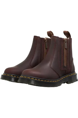 Dr. Martens Bottes & Bottines, 2976 Alyson w/zips en