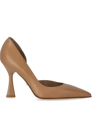 SERGIO LEVANTESI Escarpins, Mila Beige Pump en