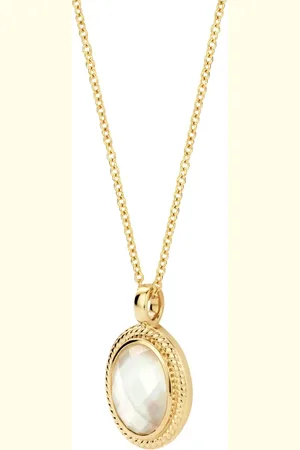 Blush Bijouterie, Kette en