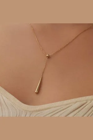 Isabel Bernard Bijouterie, Rivoli Maryn 585 Kette en