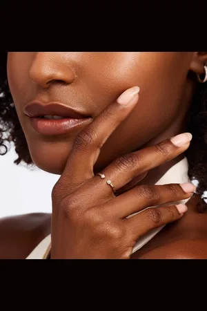 Isabel Bernard Bijouterie, De la Paix Flavie 585 Ring en