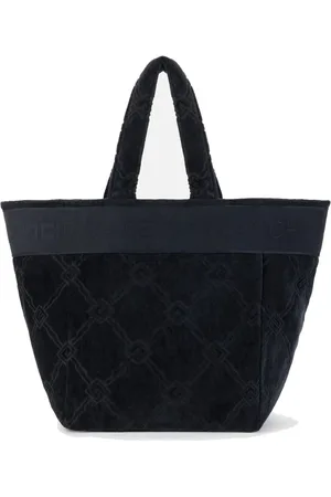 Elisabetta Franchi Sacs bandoulière, Bags Black en