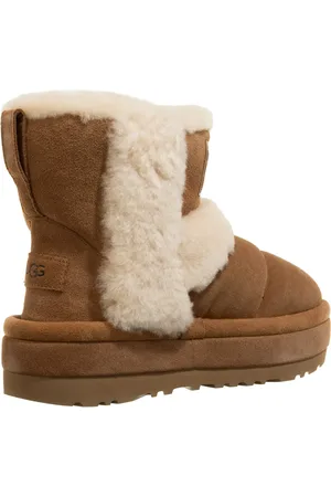 UGG Bottes & Bottines, Classic Chillapeak en