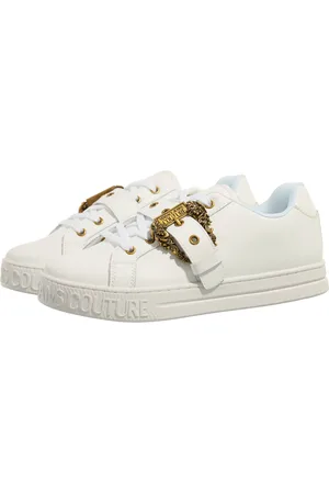 VERSACE Sneakers, Fondo Court 88 Dis. Sk9 en