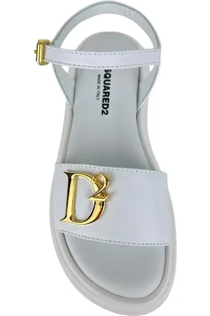 Dsquared2 Sandales, Dames Sandaal en