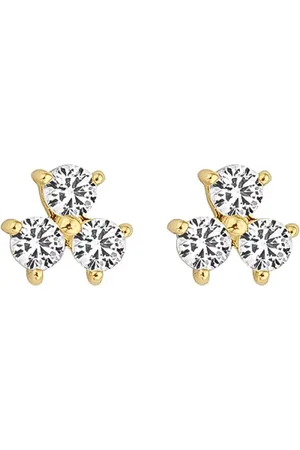 Blush Bijouterie, Ear studs 7196YZI