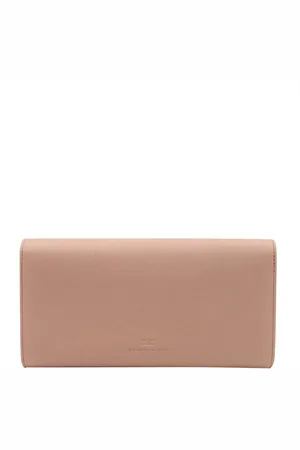 Elisabetta Franchi Sacs bandoulière, Bags.. Flesh-Colored Fleshcolored en