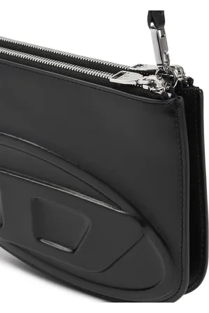 Diesel Sacs bandoulière, Bags Black en
