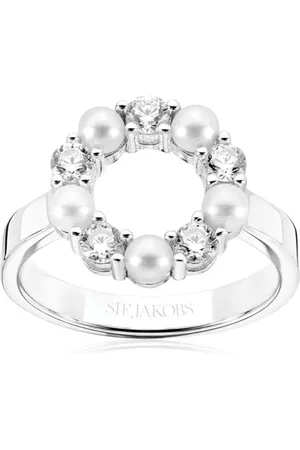 Sif Jakobs Bijouterie, Ring en
