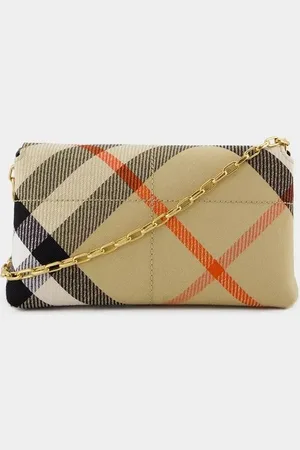 Burberry Sacs bandoulière, Snip Mini Wallet On Chain