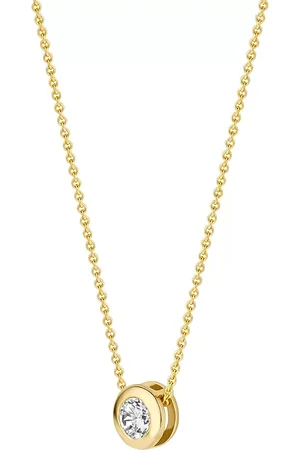 Blush Bijouterie, Necklace 3052YZI