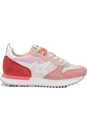 sun68 Sneakers, Sneakers Pink en