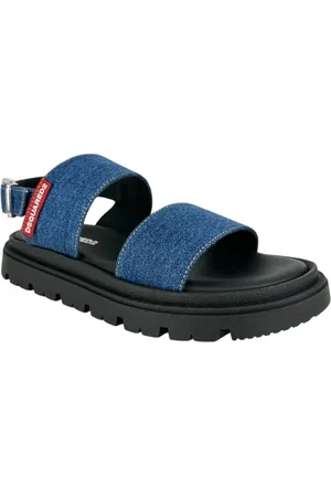 Dsquared2 Sandales, Dames Sandaal en