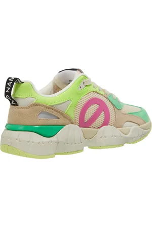 No Name Sneakers, Krazee Runner W en