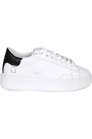 D.A.T.E. Sneakers, . Sneakers White en