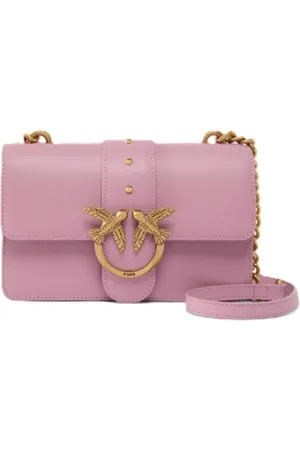 Pinko Sacs bandoulière, Bags Lilac en