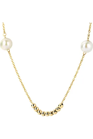 Blush Bijouterie, Kette en