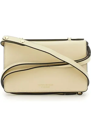 Victoria Beckham Sacs bandoulière, Bags Ivory en