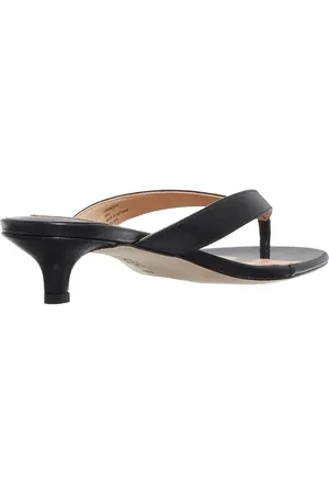 Ralph Lauren Escarpins, Francesa Sandals Heel Sandal en