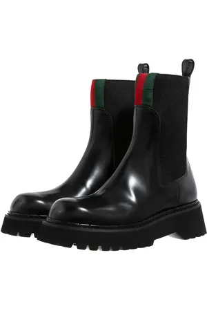 Gucci Bottes & Bottines, Chelsea Bootie en