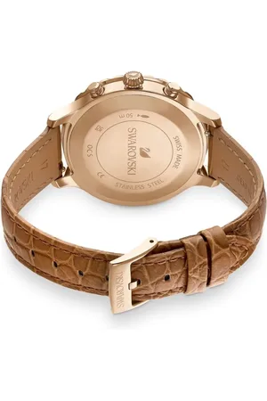 Swarovski Bijouterie, Octea Lux Chrono Watch en