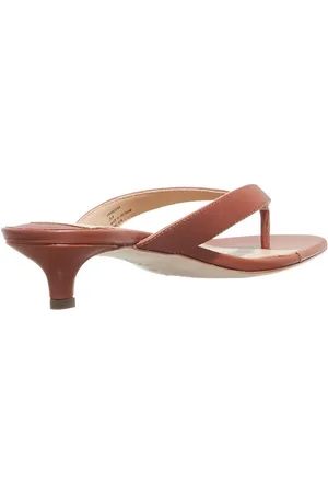 Ralph Lauren Escarpins, Francesa Sandals Heel Sandal en
