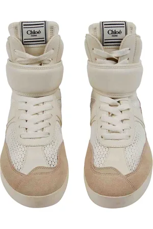 Chloé Sneakers, Kick Sneakers en