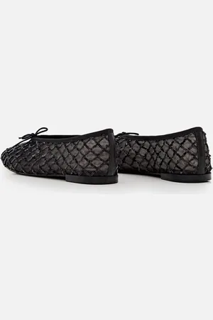 Repetto Dancer Ballet Flats en