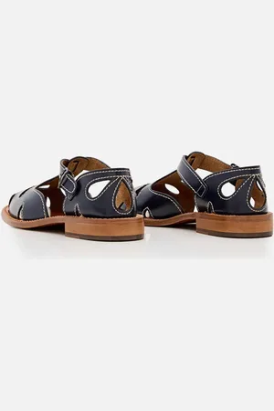 Hereu Floreta Loafers en