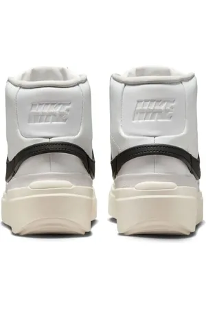 Nike Sneakers, Blazer Phantom Mid Sneakers en