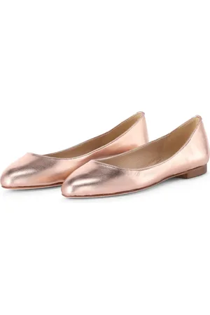 Fabio Rusconi Sneakers, Ballernias Cuoio aus Leder en