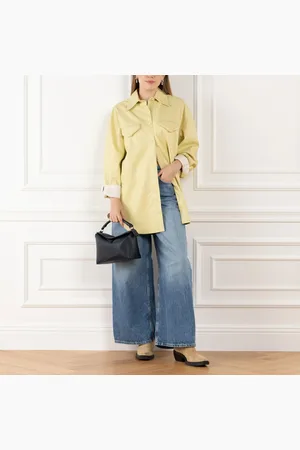 Loewe Sacs à main, Puzzle Edge Small Bag en