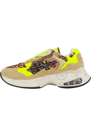 Premiata Sneakers, Dames Sharkyd en
