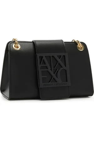 Armani Exchange Sacs bandoulière, Umhängetasche en