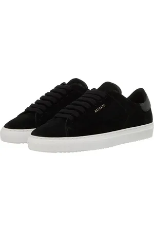 Axel Arigato Sneakers, Clean 90 Suede Sneaker en