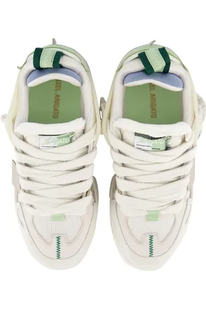 Axel Arigato Sneakers, Dames Area Patchwork Sneaker en