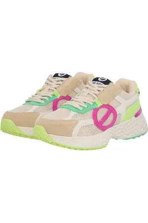 No Name Sneakers, Carter 2.0 Runner W en