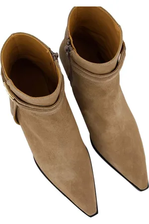 Toral Bottes & Bottines, Dames Scarket Edge en