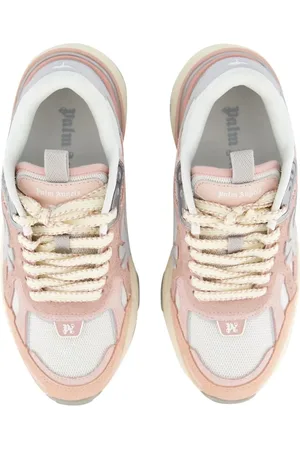 Palm Angels Sneakers, Dames Pa 4 Sneakers en