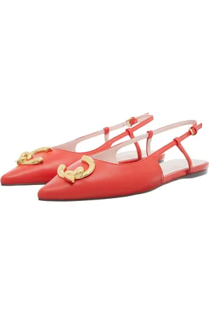 Coccinelle Escarpins, C-Me Smooth en