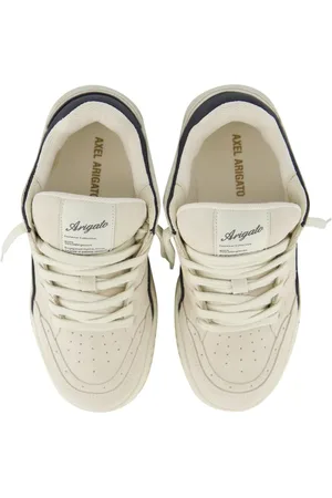 Axel Arigato Sneakers, Dames Area Lo Sneaker Wit/Beige en