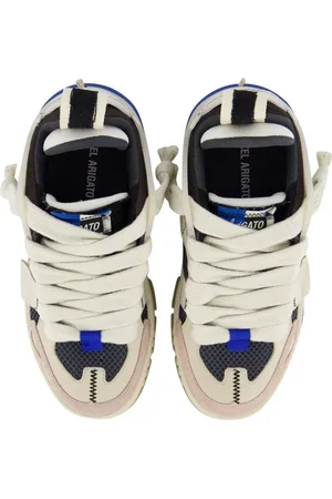Axel Arigato Sneakers, Dames Area Patchwork Sneaker en