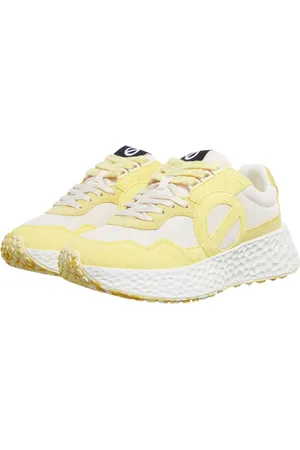 No Name Sneakers, Carter Milkshake W en